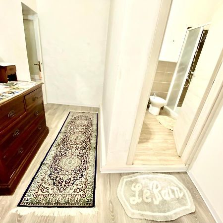Appartement Maestrale à Tertenìa Extérieur photo