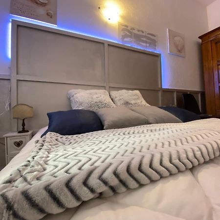 Appartement Maestrale à Tertenìa Extérieur photo