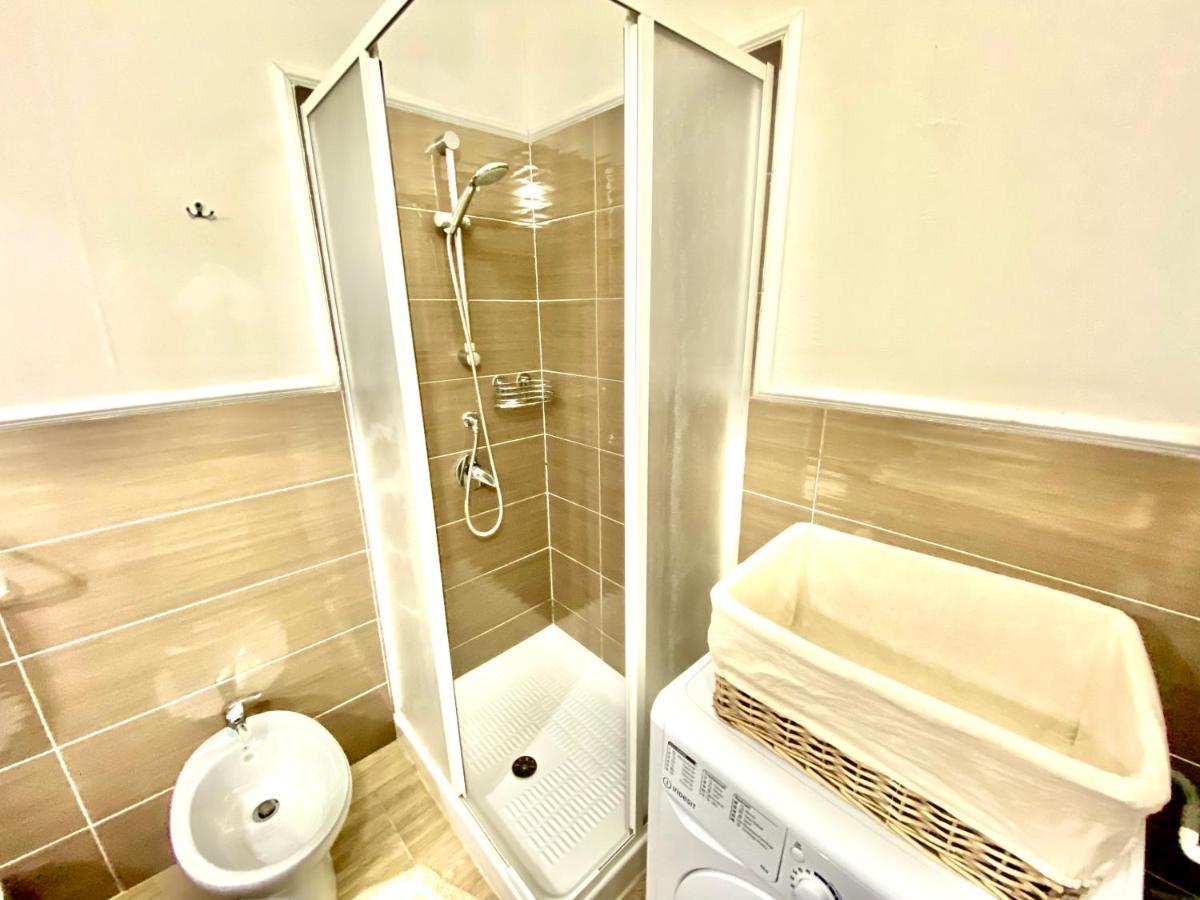 Appartement Maestrale à Tertenìa Extérieur photo