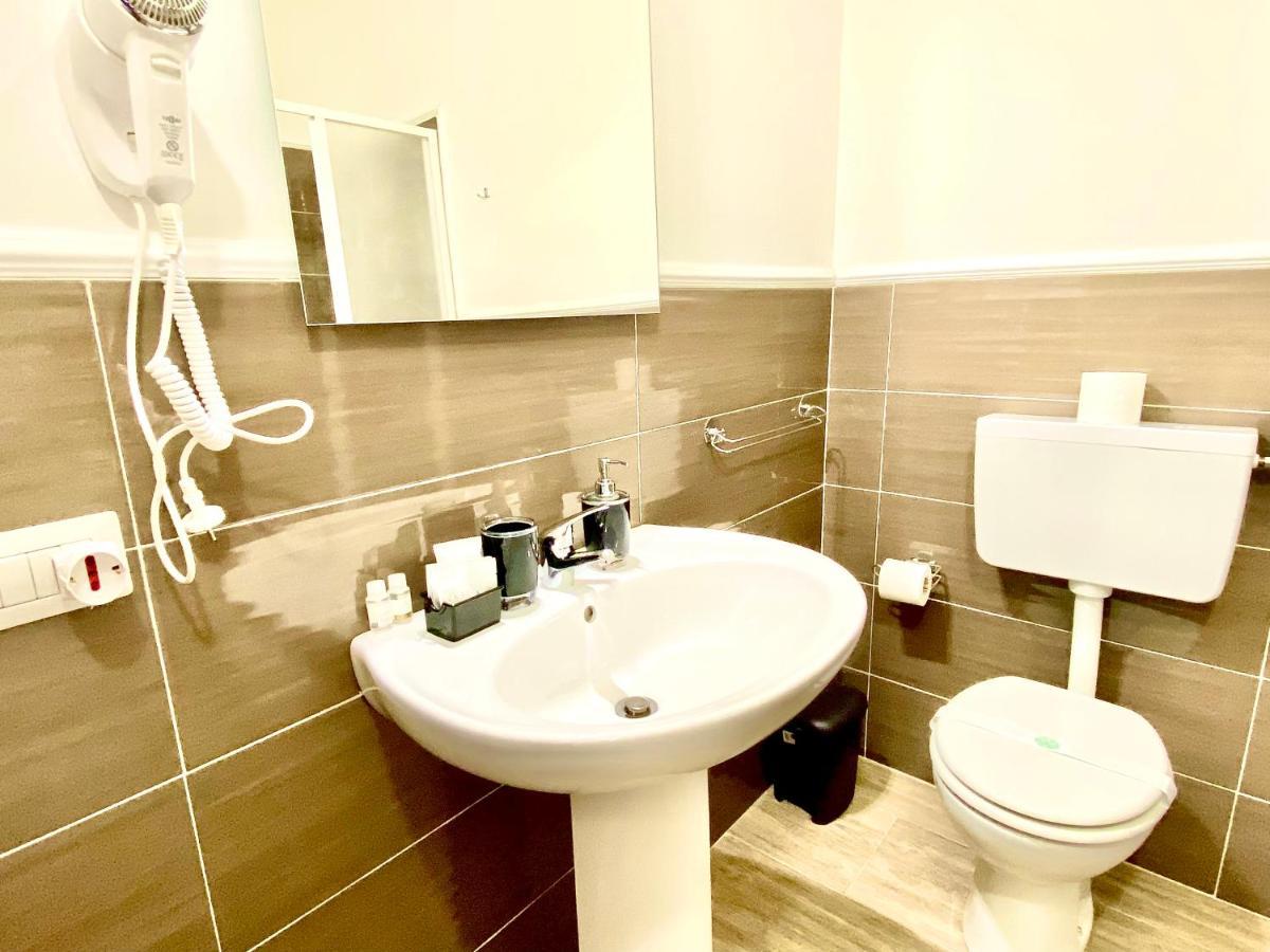 Appartement Maestrale à Tertenìa Extérieur photo
