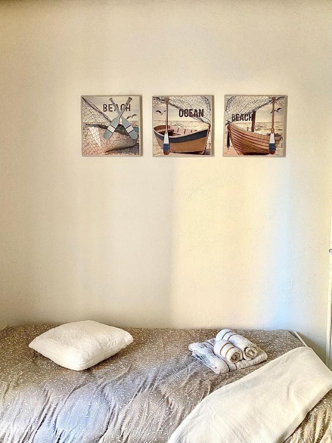 Appartement Maestrale à Tertenìa Extérieur photo