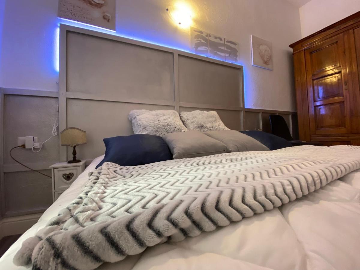 Appartement Maestrale à Tertenìa Extérieur photo